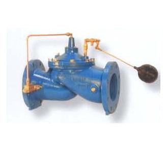 Modulating Float Valve,Modulating Float Valve,SINGER , DOROT , WATTS , BERMAD , CLA-VAL,Pumps, Valves and Accessories/Valves/Control Valves