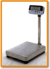 จำหน่ายเครื่องชั่งดิจิตอล KUBOTA รุ่น Platform Scale Made in Japan,เครื่องชั่งดิจิตลอล ,KUBOTA,Instruments and Controls/RPM Meter / Tachometer