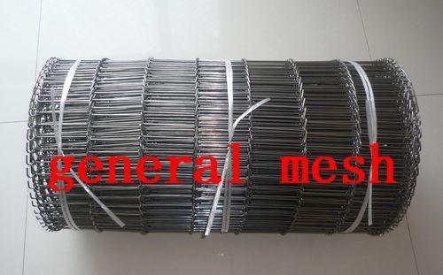 Mesh Conveyor Belt,สายพานลำเลียงตาข่าย,Mesh Conveyor Belt,general mesh ,Metals and Metal Products/Wire and Wire Products