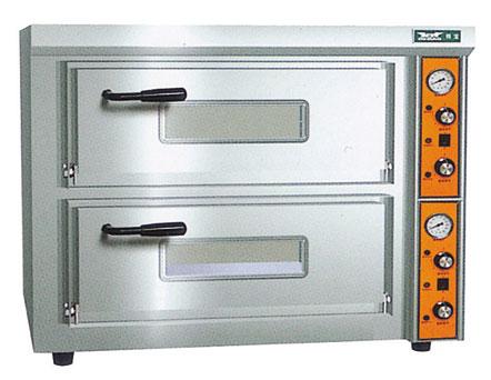 Pizza Oven (Stainless),Pizza Oven (Stainless),ET,Machinery and Process Equipment/Ovens