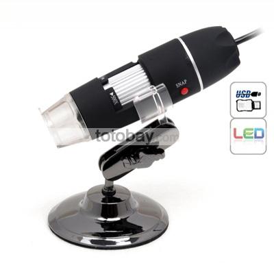 USB Digital Microscope,Microscope,Waterun,Instruments and Controls/Microscopes