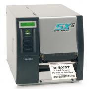 B-SX5T Barcode printer ,Barcode printer,เครื่องพิมพ์ Barcode,Barcode lable,TOSHIBA Tec,Plant and Facility Equipment/Office Equipment and Supplies/Printer