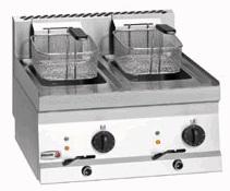 Electric Fryer,Electric Fryer, Fagor, FE6-10,Fagor,Construction and Decoration/Kitchen Appliances