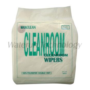 Polyester Cleanroom Wiper,wiper , Polyester Cleanroom Wiper , Polyester Wipe , ผ้าโพลีเอสเตอร์ , cleanroom wiper , Waterun , WIP-1006,Waterun,Automation and Electronics/Cleanroom Equipment