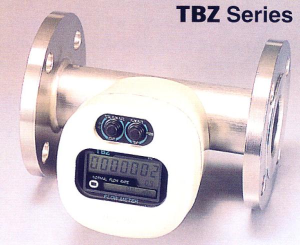 TURBINE GAS METER,AICHI TBX,TBZ 30,100,150 ตัวแทน,AICHI,Instruments and Controls/Meters