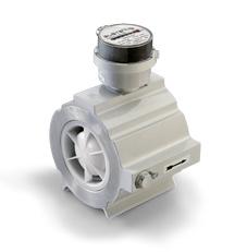 GAS METER,ELSTER = (MR,Q,QA,QA/e,BK) FOR NG and LPG ,ELSTER,Instruments and Controls/Meters