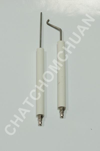 Ignition Electrode,Ingnition Electrode,,Machinery and Process Equipment/Burners