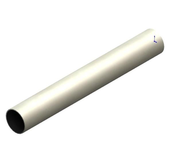 PE Coated Steel Pipe, Pipe ivory,ท่อเหล็กเคลือบพีอี,Pipe ivory,ท่อเหล็กเคลือบพีอี,pe coated steel pipe,,Construction and Decoration/Pipe and Fittings/Steel & Iron Pipes