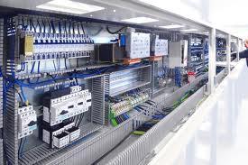Electrical Control Wiring & Service,รับงานWiring control,งานเดินสายตู้Control,NPT,Automation and Electronics/Access Control Systems