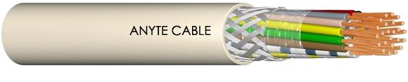 braid shield flexible cable,braid shield flexible cable,,Electrical and Power Generation/Electrical Components/Cable
