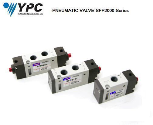  YPC-YONWOO- PNEUMATIC VALVE SFP1000 SERIES ,YPC SFP1101/ SFP1200 /SFP 1303 /SFP1403,YPC  YONWOO,Machinery and Process Equipment/Machinery/Pneumatic Machine