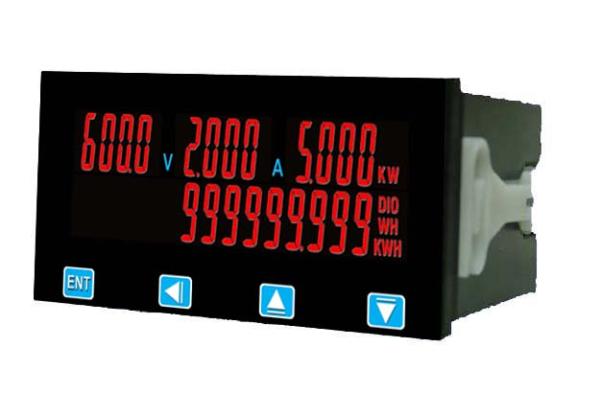 DC MULTI-POWER METER ,DC MULTI-POWER METER ,AXE,Instruments and Controls/Indicators