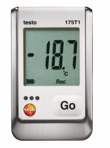 เครื่องวัดและบันทึกอุณหภูมิ ความชื้นสัมพัทธ์ Testo 175-T1,เครื่องวัดและบันทึกอุณหภูมิ Datalogger,Testo,Instruments and Controls/Measuring Equipment