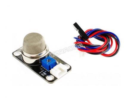 Analog LPG Gas Sensor(MQ6),Gas Sensor MQ6,,Instruments and Controls/Sensors