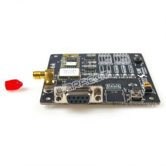 Mini USB & Bluetooth Interface GPS Module Demo Board ,Mini USB & Bluetooth Interface GPS Module Demo,,Automation and Electronics/Electronic Equipment/Modules