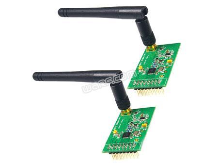 20dBm Wireless 2.4GHz Transceiver Module - NRF24L01 2Pcs ,20dBm Wireless 2.4GHz Transceiver Module - NRF24L0,,Automation and Electronics/Electronic Equipment/Modules