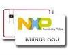 บัตร NXP UHF Card,บัตร UHF Card,NXP,Automation and Electronics/Electronic Components/Readers