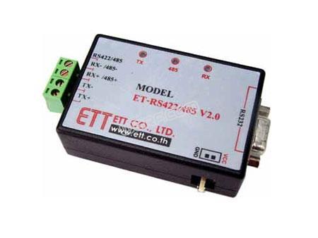 ET-RS422/485 ISOLATION V2.0,ET-RS422/485 ISOLATION V2.0,,Automation and Electronics/Electronic Equipment/Modules