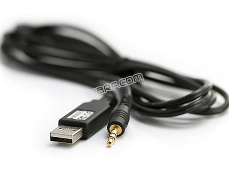PICAXE USB Programming Cable ,PICAXE USB Programming Cable ,,Automation and Electronics/Electronic Equipment/Modules