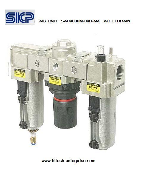 SKP - SAU4000M-04G ,SAU4000M-04DG AIR UNIT,SKP .SAU4000M-04 ,SAU4000M-04D ,AIR UNIT,SKP,Machinery and Process Equipment/Cleaners and Cleaning Equipment