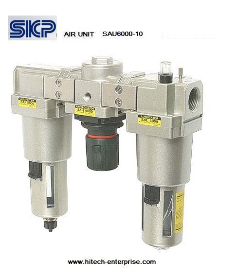 SKP - SAU6000M-10G ,SAU6000M-10DG AIR UNIT,SKP - SAU6000M-10G ,SAU6000M-10DG ,AIR UNIT,SKP,Machinery and Process Equipment/Cleaners and Cleaning Equipment