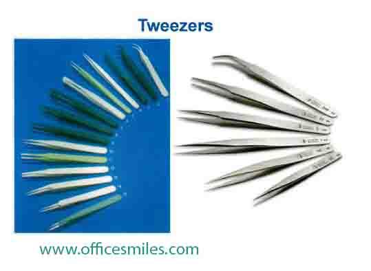 Tweezers อุปกรณ์จับชิ้นงาน ในห้องคลีนรูม,Tweezers, อุปกรณ์จับชิ้นงาน,Tweezers อุปกรณ์จับชิ้นงาน ในห้องคลีนรูม,Tool and Tooling/Other Tools