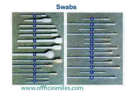 Swabs อุปกรณ์จับชิ้นงาน,Swabs อุปกรณ์จับชิ้นงาน,Swabs อุปกรณ์จับชิ้นงาน,Tool and Tooling/Other Tools