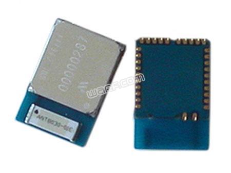 MODULE BLUETOOTH V2.0 W/ANT ,MODULE BLUETOOTH V2.0 W/ANT ,,Automation and Electronics/Electronic Equipment/Modules