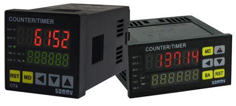 Counter Timer,Counter Timer,,Automation and Electronics/Automation Equipment/General Automation Equipment