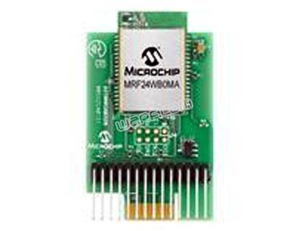 MRF24WB0MA Wi-Fi PICtail/PICtail Plus Daughter Board ,MRF24WB0MA,,Automation and Electronics/Electronic Equipment/Modules