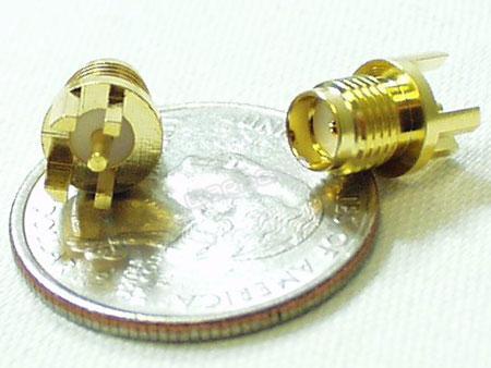 SMA Connector ,SMA Connector ,,Automation and Electronics/Electronic Equipment/Modules