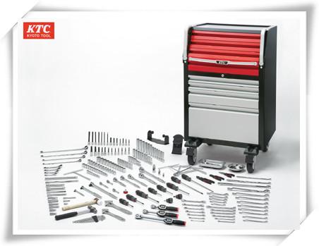  KTC SK8038EX tool set (roller cabinet type) ตู้เครื่องมือพร้อมเครื่องมือ ,KTC SK8038EX ตู้เครื่องมือพร้อมเครื่องมือ ตู้เครื่องมือ,KTC,Materials Handling/Cabinets/Tool Cabinet
