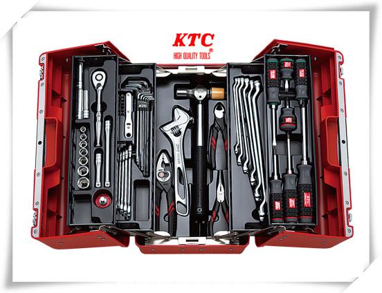  KTC SK3536P tool set กล่องเครื่องมือพร้อมเครื่องมือ 53 ชิ้น,KTC SK3536Pกล่องเครื่องมือพร้อมเครื่องมือ กล่องเครื่องมือ,KTC,Tool and Tooling/Tool Sets