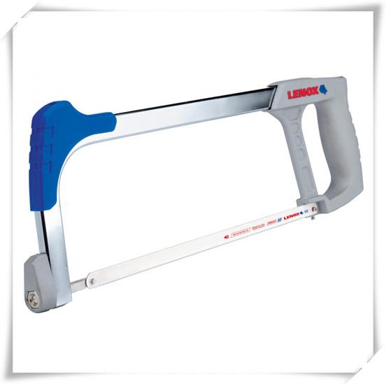 LENOX Hacksaw Frame, High Tension, Ergo, 16 Inch เลื่อยมือ,LENOX Hacksaw เลื่อย เลื่อยมือ ,LENOX,Tool and Tooling/Hand Tools/Saws