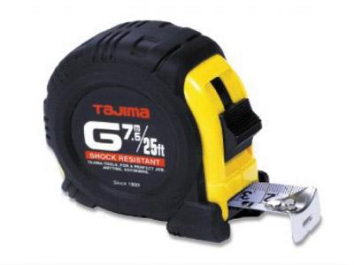 TAJIMA ตลับเมตร G5P50DY,TAJIMA ตลับเมตร,ตลับเมตร,tools,TAJIMA,Tool and Tooling/Tools/Machine Taps