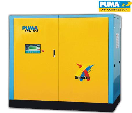 เครื่องอัดลมสกรู PUMA,เครื่องอัดลมกสรู,PUMA,Tool and Tooling/Pneumatic and Air Tools/Air Pumps