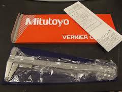 MITUTOYO VERNIER,vernier,MITUTOYO,Tool and Tooling/Hand Tools/Other Hand Tools