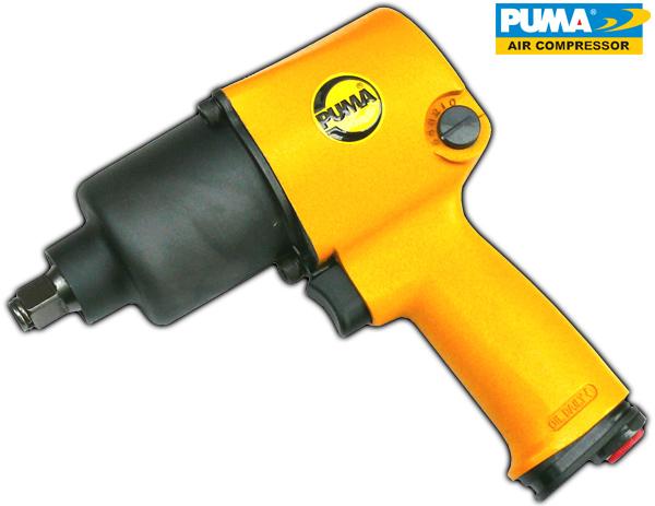 บล็อคลม PUMA,บล็อคลม,PUMA,Tool and Tooling/Pneumatic and Air Tools/Air Wrenches