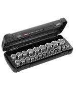22 Piece Socket Set,Socket Set,FACOM,Tool and Tooling/Hand Tools/Other Hand Tools