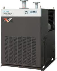 ORION INVERTER AIR DRYER : RAXE3800A ( Air Cooled ),inverter air dryer, air dryer,ORION,Machinery and Process Equipment/Heat Exchangers