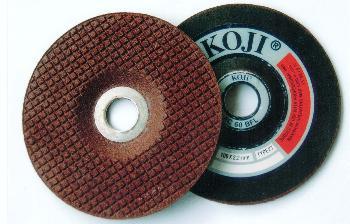 แผ่นเจียร-ตัด Koji ,ใบเจียรKoji ,Koji ,Hardware and Consumable/Abrasive