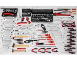 178-Piece Inch Tool Set ,Tool set,FACOM,Engineering and Consulting/Engineering/Facility