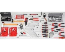 101- Piece Metric Tool Set,101 Piece Metric Tool Set,FACOM,Automation and Electronics/Electronic Components/Multipliers
