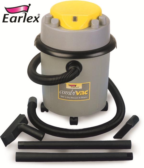 เครื่องดูดและเป่าลม Earlex,เครื่องดูดและเป่าลม Earlex,Earlex,Machinery and Process Equipment/Machinery/Vacuum Cleaner