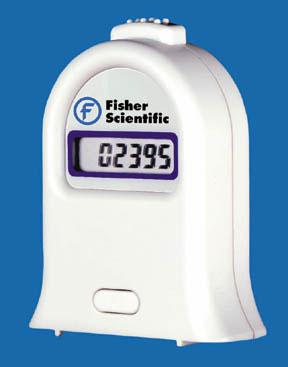 Fisherbrand Digital Counter/เครื่องนับจำนวน,Digital Counter,Fisher Scientific,Instruments and Controls/Counter