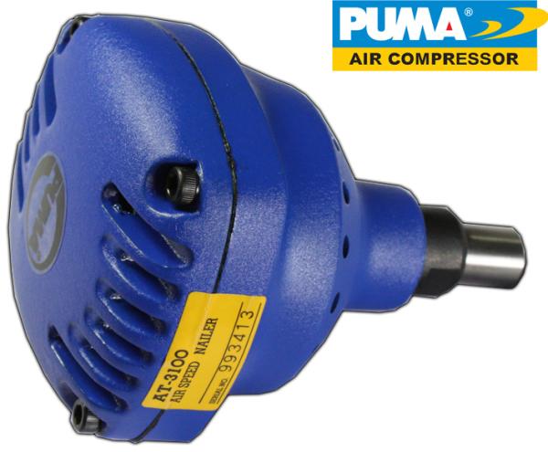 ค้อนลม PUMA,ค้อนลม , Air Speed Nailer, PUMA, AT-3100,PUMA,Tool and Tooling/Pneumatic and Air Tools/Air Hammers