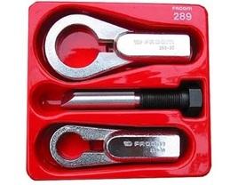 Set of 2Nut Splitters,Nut Splitters,FACOM,Tool and Tooling/Hand Tools/Other Hand Tools