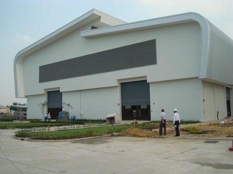 อาคาร warehouse 3,โกดังเก็บสินค้า,,Industrial Services/General Services