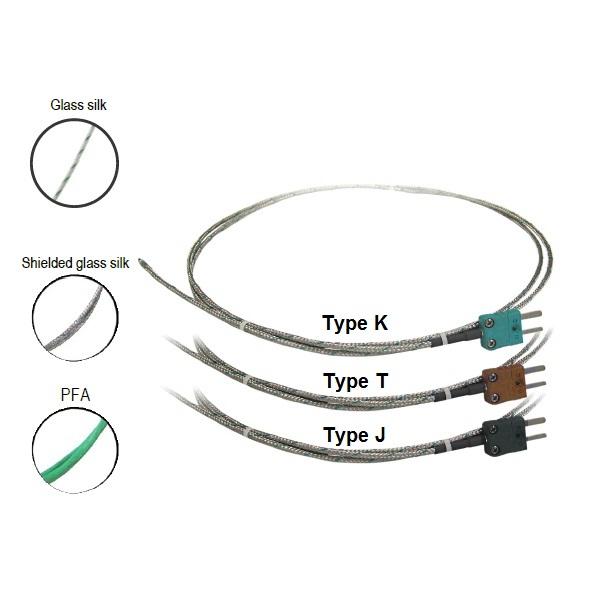 Thermocouple J wire probe ,Thermocouple J wire probe , KIMO,Instruments and Controls/Flow Meters