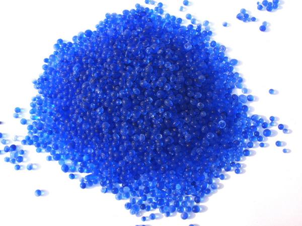Siriga Gel (เม็ดสีฟ้า),Siriga Gel, ซิิลิกาเจล,,Chemicals/Wax